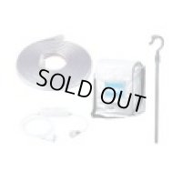 LTP-10S ＬＥＤテープライト　片面発光タイプ　１０ｍタイプセット  HATAYA(ハタヤ) 4930510354019