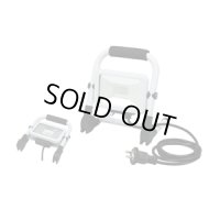 PDS-0308S LED投光器(ACタイプ)  ジェフコム 4937897055348