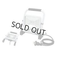 PDS-0317S LED投光器(ACタイプ)  ジェフコム 4937897055355