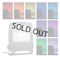 PDS-C01-100FL LEDプロジェクションライト（投照器）  ジェフコム 4937897055379