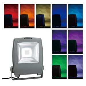 画像1: PDS-C01-60FL LEDプロジェクションライト（投照器）  ジェフコム 4937897055362
