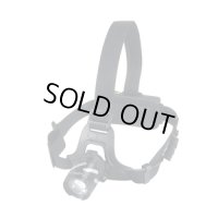 PLH-350 LEDヘッドライト（高輝度タイプ）  ジェフコム 4937897055935