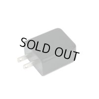 PLRX-40U-CG LEDパランドルRX用充電器（アダプタ）  ジェフコム 4937897045851