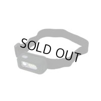 PLRX-4H LEDパランドルRX（充電式・ヘッドライトタイプ）  ジェフコム 4937897045820