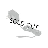 PLRX-72U-CG LEDパランドルRX用充電器（アダプタ）  ジェフコム 4937897045868