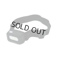 PLX-5H LEDパランドルX（乾電池式・ヘッドライトタイプ）  ジェフコム 4937897045837