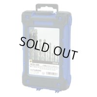 RCD-16S 六角軸コバルトドリル  ジェフコム 4937897059698