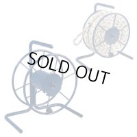 RDL-450 ロープリール  ジェフコム 4937897026362