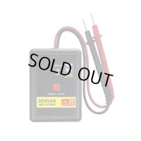 SEC-970PR ブレーカー配線チェッカー　死線用受信器  ジェフコム 4937897057656