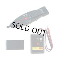 SEC-970PS ブレーカー配線チェッカー  ジェフコム 4937897057724