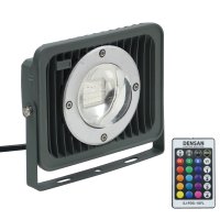 SJ-PDS-10FL LEDプロジェクションライト デンサン ジェフコム 4937897134890