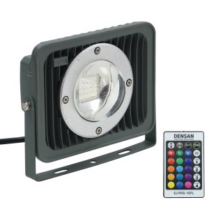 画像1: SJ-PDS-10FL LEDプロジェクションライト デンサン ジェフコム 4937897134890