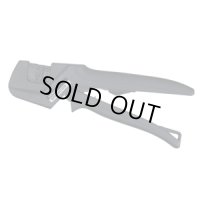 SPM-MC100 モジュラー圧着工具  ジェフコム 4937897510915