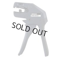 SPM-WS01 ワイヤーストリッパー  ジェフコム 4937897510830