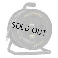 ST-30SB 【オリジナル】シンタイガーリール　　　　ブラック  HATAYA(ハタヤ) 4976458070444