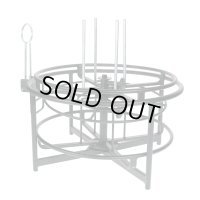 VBW-4500B 二段ケーブルリール  ジェフコム 4937897058387