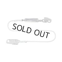 WP-150FCS 胴ベルト型・ハーネス型兼用ランヤード  ジェフコム 4937897060434