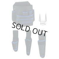 WSL-A スムーズポーチ＆ホルダーセッ  ジェフコム 4937897060922