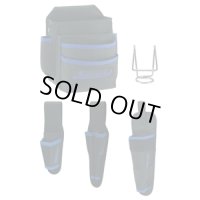 WSL-B スムーズポーチ＆ホルダーセット  ジェフコム 4937897060939