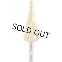 RSD4T ピラミッドドリルチタン ４?３９  ウイニングボアー 4943102060144