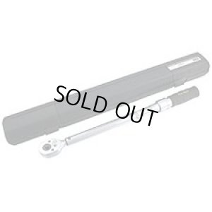 画像1: TRDC-210 トルクレンチ  スエカゲツール 4989530606981