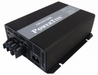 CH-2415AR 未来舎製バッテリー充電器  PowerTite(未来舎)