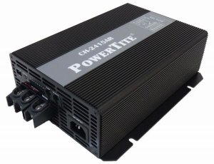 画像1: CH-2415AR 未来舎製バッテリー充電器  PowerTite(未来舎)