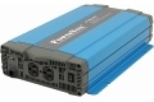 画像1: FI-SQ1503-12VDC SQシリーズ正弦波インバーター  PowerTite(未来舎)