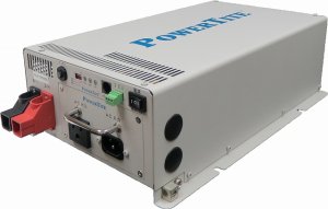 画像1: FI-SU1503D-24VDC 1500W 転送式DC-ACインバーター FI-SU1503  PowerTite(未来舎)