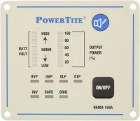 REMO-169A リモコン FI-SQシリーズ  PowerTite(未来舎)