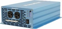 VF1507A-12VDC 堅牢小型業務用DC-AC正弦波インバーター  PowerTite(未来舎)　限定セール