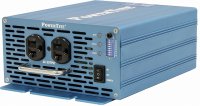 VF707A-48VDC 堅牢小型業務用DC-AC正弦波インバーター  PowerTite(未来舎)