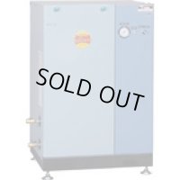 NLP-37P MT 50Hz 富士　一段圧縮パッケージ形コンプレッサ　５０Ｈｚ  富士コンプレッサー