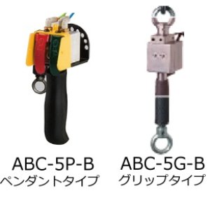 画像1: ABC-5P-B エンドウ　エアバランサー ＡＢＣ－５Ｐ－Ｂ　（エアコントロール） 遠藤工業(ENDO)