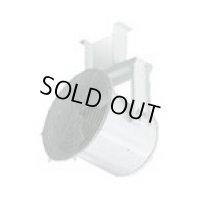 AHF-302S1-200V 搬送ファン　サイレンサあり　大風量モデル 鎌倉製作所 鎌倉(カマクラ)