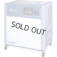 AS4PD3-6 コベルコ　油冷式スクリューコンプレッサー  KOBELCO