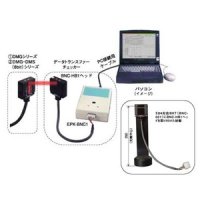 BNC-HB1-S データ伝送  北陽電機