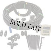 C10SK101SR 散水キット　ドリッパーキット減圧弁なし 8199616  グローベン