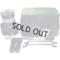 C10SK600TR 自動散水スプリンクラーセット 4574150  グローベン