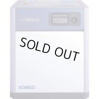 CM6BD3-5 コベルコ　油冷式スクリューコンプレッサー  KOBELCO