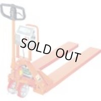 DPS-1000J ＴＡＮＡＫＡ　ハンドパレットスケール  田中衡機工業所