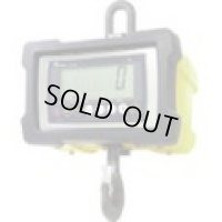 DS204-2T テラオカ　クレーンスケール 寺岡精工 寺岡(TERAOKA)