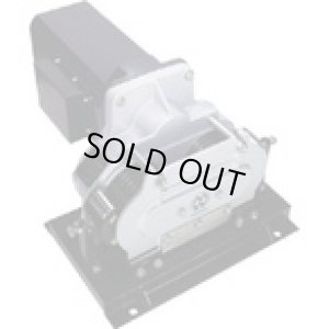 画像1: EME-700 往復牽引エンドレス式電動ウインチ  MAXPULL(マックスプル工業)