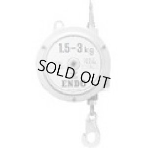 画像1: EWF-3C エンドウ　バランサー  遠藤工業(ENDO)