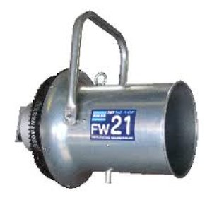 画像1: FW211H フルタ　フォローウインド吊下型１００Ｖ  フルタ電機