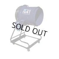 FW413EPC5 フルタ　フォローウインド　三相２００Ｖ　耐圧防爆モーター搭載  フルタ電機