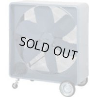 GQ-90B2 ＧＹＭファン　コンパクト形　ベルトドライブ方式 鎌倉製作所 鎌倉(カマクラ)