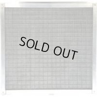 HG-50FD デミスターフィルター４７０ｍｍ×４７０ｍｍ　ＨＧ－５０ＦＤ 7546068  オーデン(O-DEN)