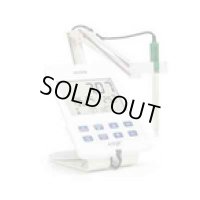 HI2002-01 革新的な測定器 “edge”(エッジ)  HANNA（ハンナ）