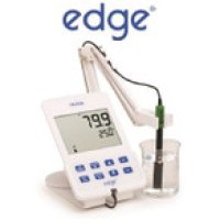 HI2004-01 革新的な測定器 “edge”(エッジ) HI 2004-01 HANNA（ハンナ）